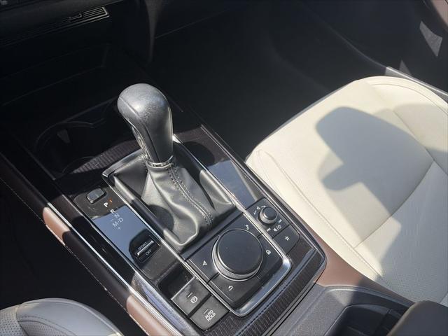 2021 Mazda CX-30 Premium