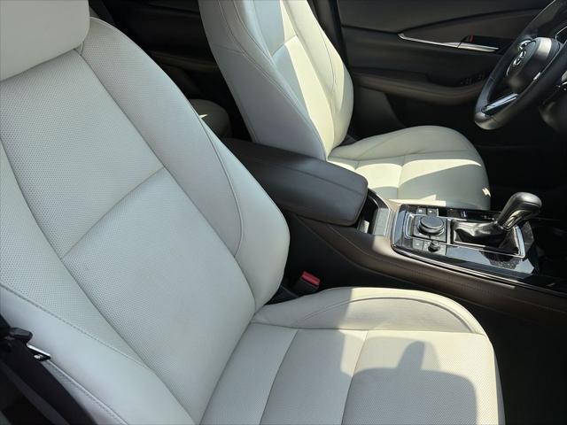 2021 Mazda CX-30 Premium