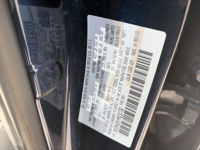 2021 Mazda CX-30 Premium