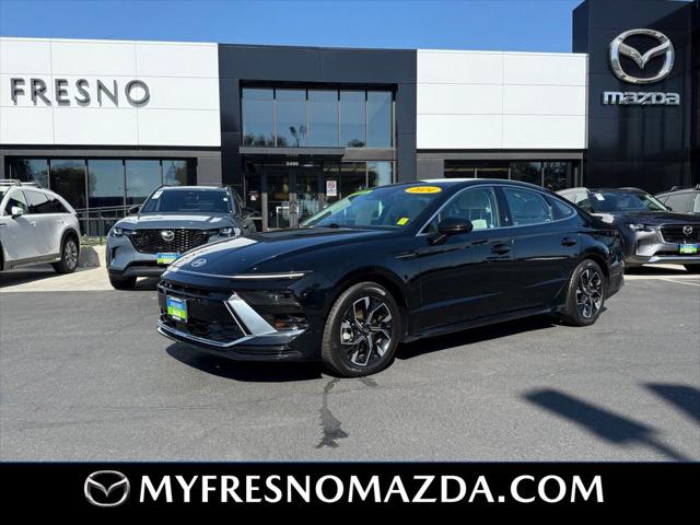 2024 Hyundai Sonata SEL for sale in Fresno, CA