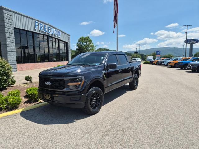 2025 Ford F-150 STX for sale in Wise, VA