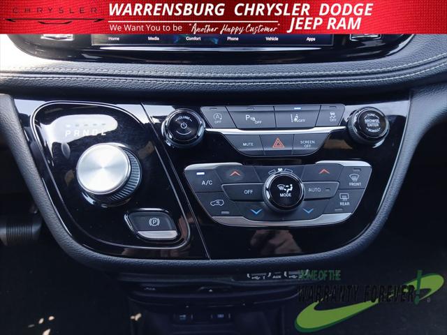 2021 Chrysler Pacifica Touring L AWD