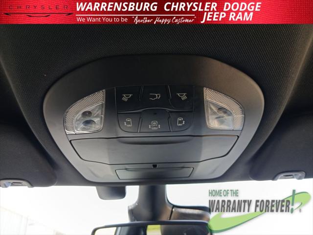 2021 Chrysler Pacifica Touring L AWD
