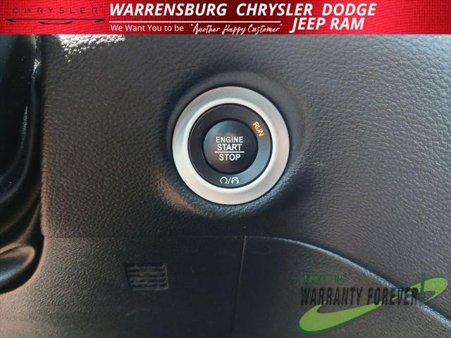 2021 Chrysler Pacifica Touring L AWD