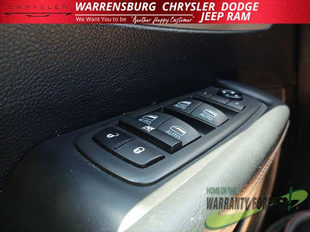 2021 Chrysler Pacifica Touring L AWD