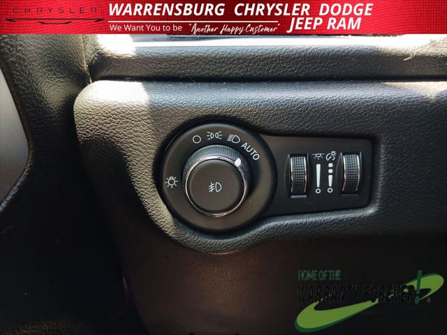 2021 Chrysler Pacifica Touring L AWD