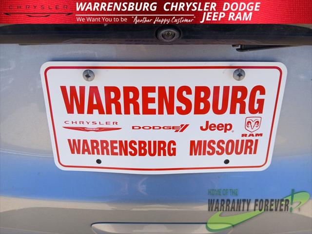 2021 Chrysler Pacifica Touring L AWD