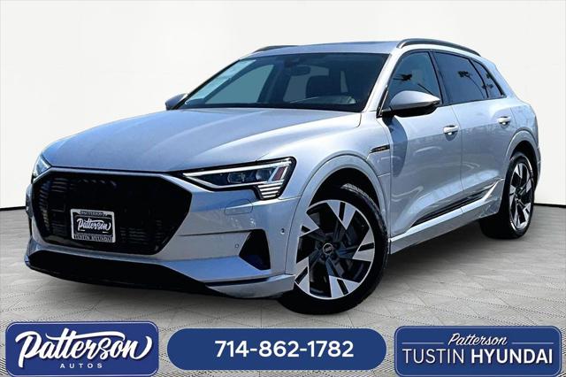 2023 Audi e-tron Premium quattro for sale in Tustin, CA