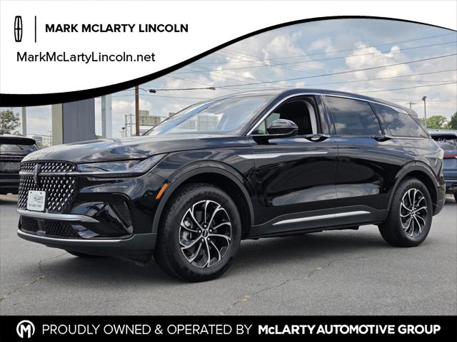 2026 Lincoln Nautilus Premiere for sale in North Little Rock, AR