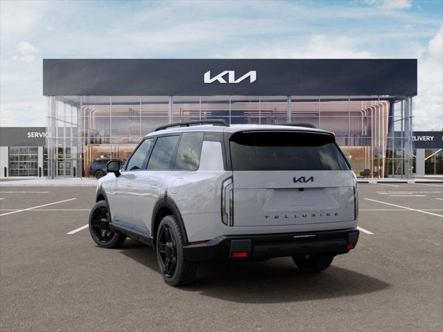 2027 Kia Telluride X-Line EX for sale in San Diego, CA