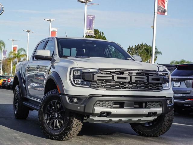 2026 Ford Ranger Raptor for sale in San Diego, CA