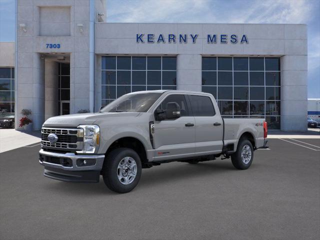 2026 Ford F-250 XLT for sale in San Diego, CA