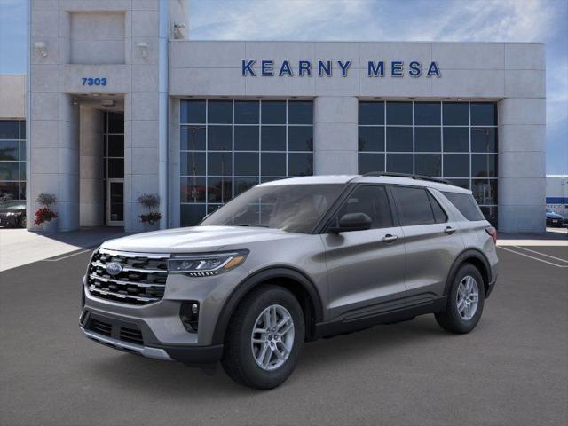 2026 Ford Explorer Active for sale in San Diego, CA