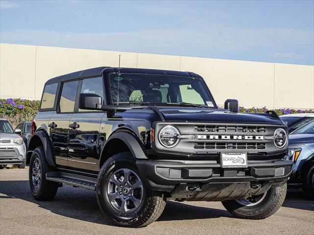 2026 Ford Bronco Big Bend for sale in San Diego, CA