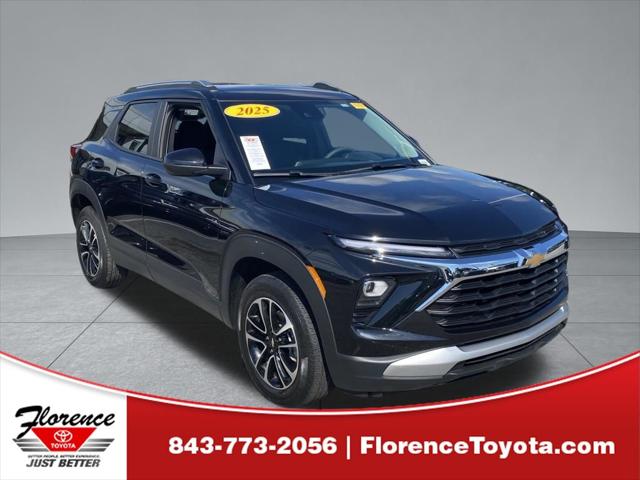 2025 Chevrolet TrailBlazer AWD LT for sale in Florence, SC