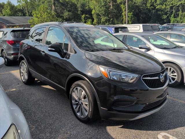 2019 Buick Encore FWD Preferred for sale in Florence, SC
