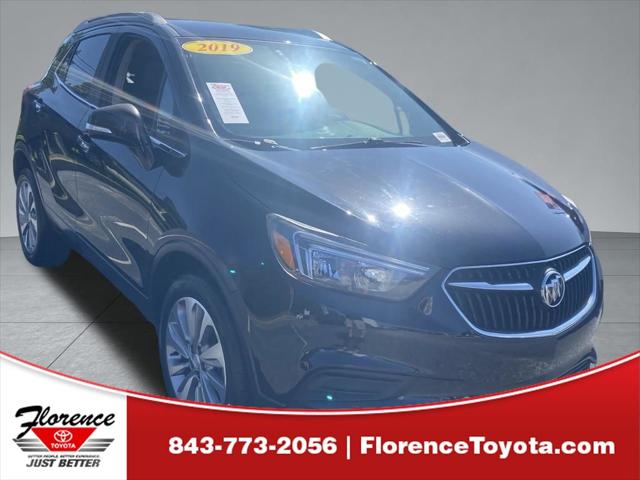 2019 Buick Encore FWD Preferred for sale in Florence, SC