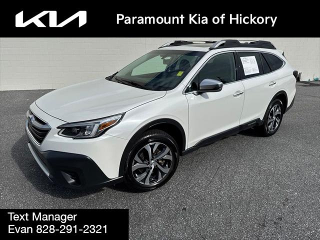 2022 Subaru Outback Touring XT for sale in Hickory, NC