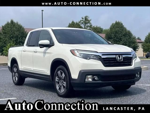 2018 Honda Ridgeline RTL-T for sale in Lancaster, PA