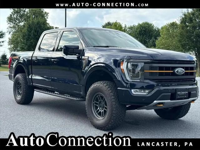 2023 Ford F-150 Tremor for sale in Lancaster, PA