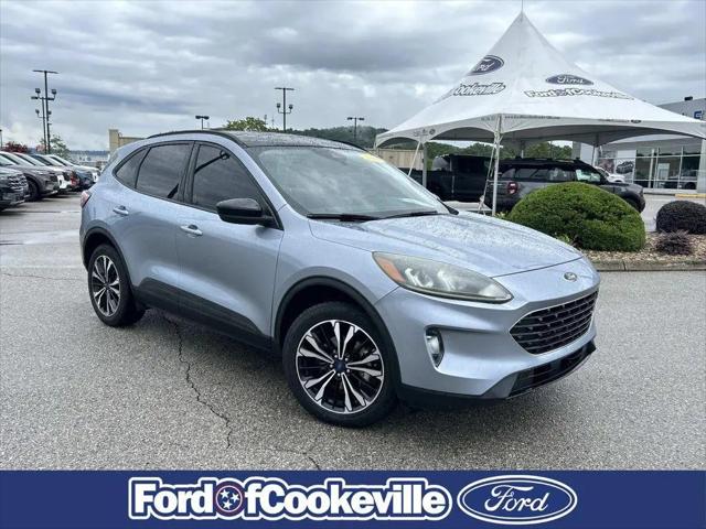 2022 Ford Escape SEL for sale in Cookeville, TN