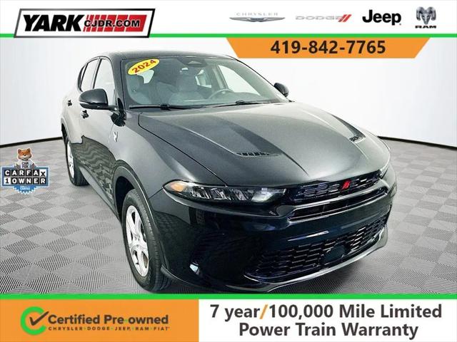 2024 Dodge Hornet GT AWD for sale in Toledo, OH