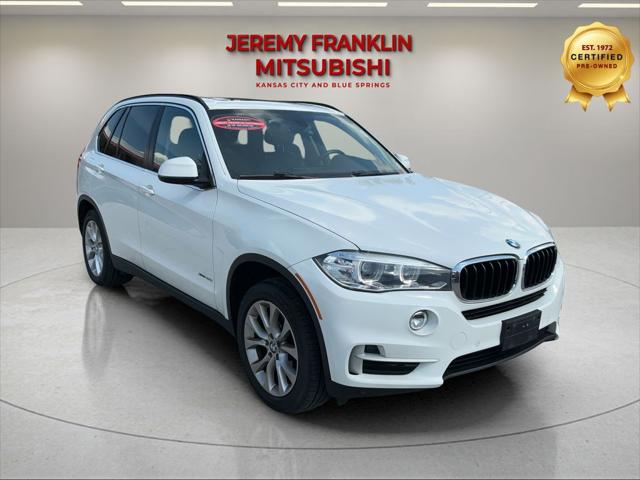 2016 BMW X5 xDrive35i for sale in Kansas City, MO