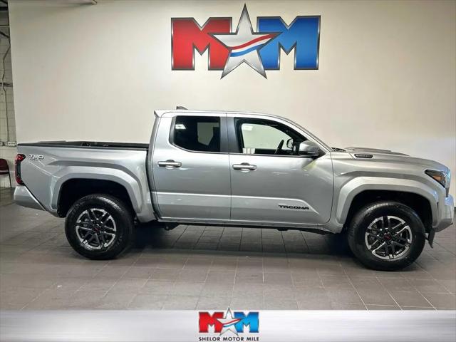 2026 Toyota Tacoma TRD Sport for sale in Christiansburg, VA