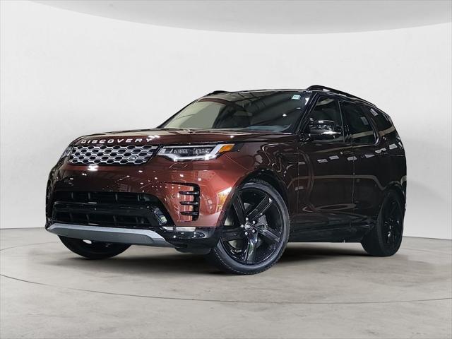 2026 Land Rover Discovery Gemini Edition for sale in Bedford, NH