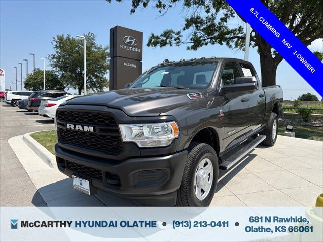 2022 Ram 2500 Tradesman Crew Cab 4x4 64 Box for sale in Olathe, KS