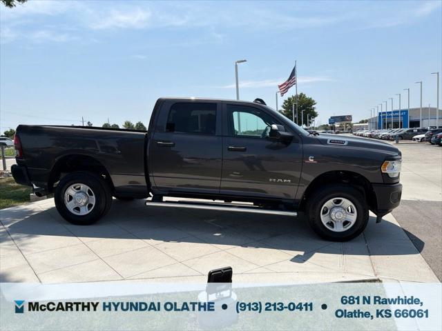 2022 Ram 2500 Tradesman Crew Cab 4x4 64 Box