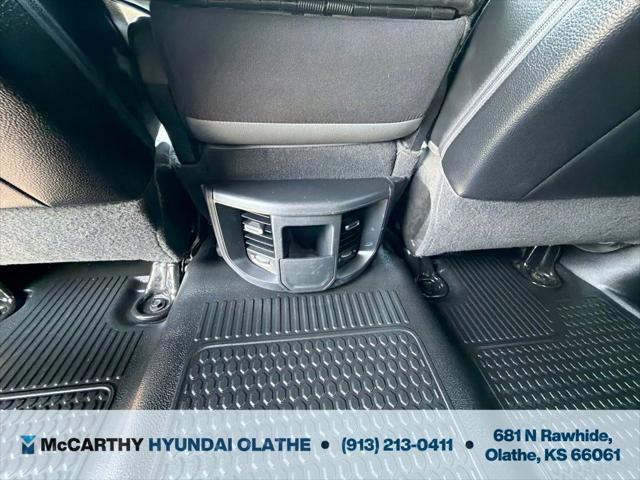 2022 Ram 2500 Tradesman Crew Cab 4x4 64 Box