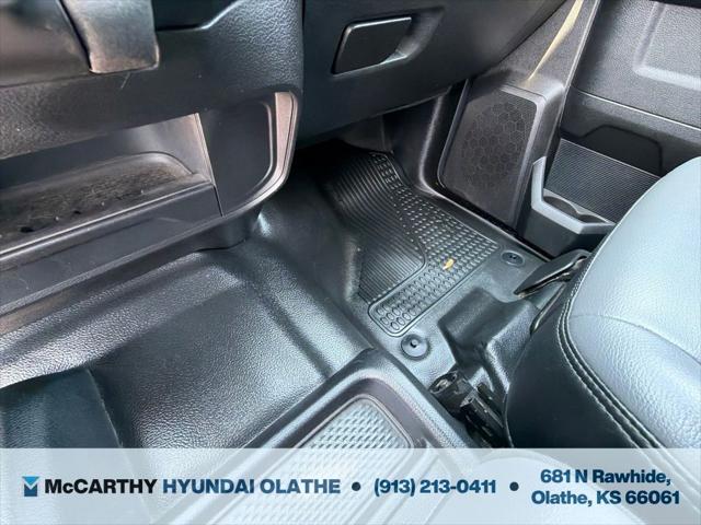 2022 Ram 2500 Tradesman Crew Cab 4x4 64 Box