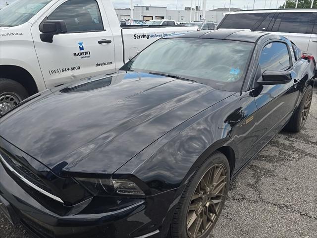 2014 Ford Mustang V6 for sale in Olathe, KS