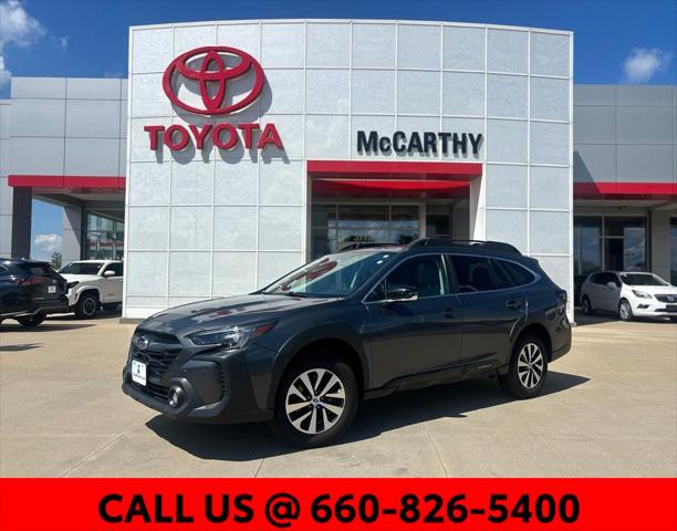 2024 Subaru Outback Premium for sale in Sedalia, MO