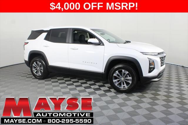 2027 Chevrolet Equinox FWD LT for sale in Aurora, MO