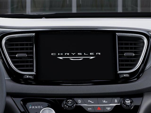 2027 Chrysler Pacifica LX