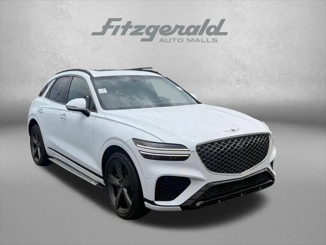 2024 Genesis GV70 3.5T AWD Sport for sale in Gaithersburg, MD