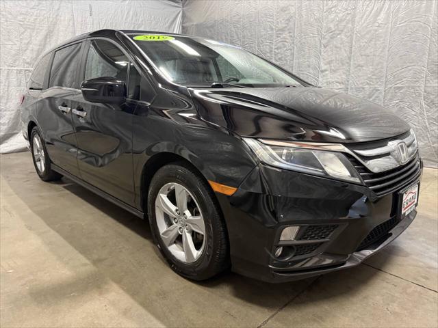 2019 Honda Odyssey EX-L for sale in Grand Island, NE
