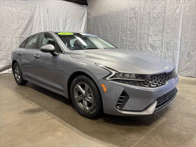 2023 Kia K5 LXS for sale in Grand Island, NE