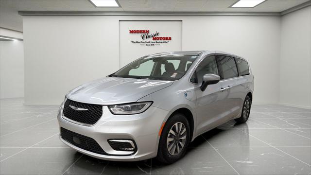 2023 Chrysler Pacifica Hybrid Touring L for sale in Grand Junction, CO