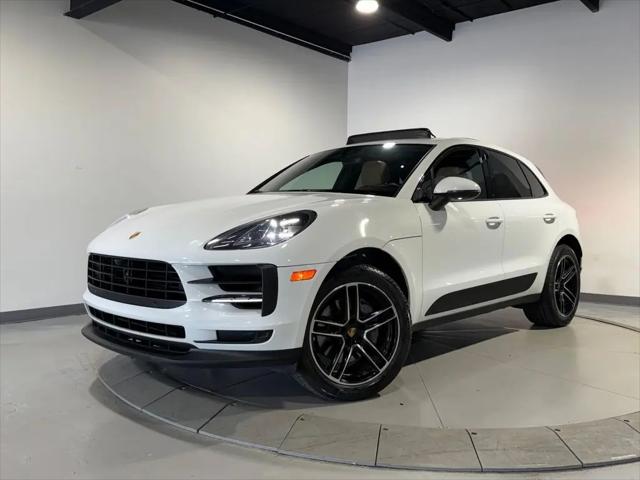 2021 Porsche Macan S for sale in Warren, MI