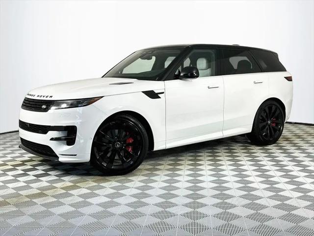 2025 Land Rover Range Rover Sport P530 Dynamic SE for sale in Naples, FL