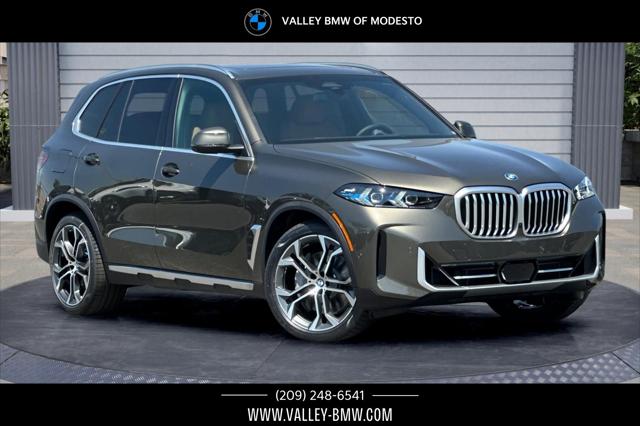 2026 BMW X5 xDrive50e for sale in Modesto, CA