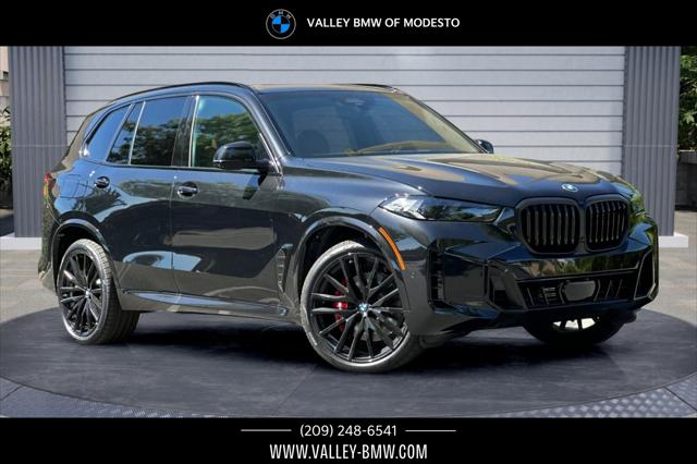 2026 BMW X5 xDrive40i for sale in Modesto, CA