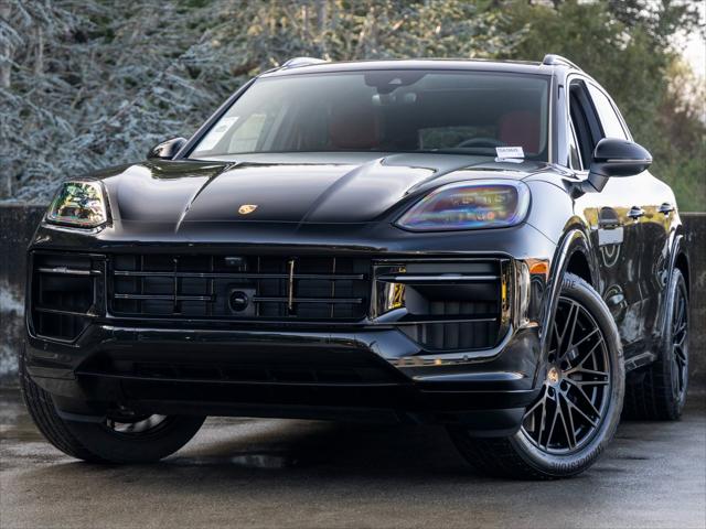 2026 Porsche Cayenne E-Hybrid Unknown for sale in Palm Springs, CA