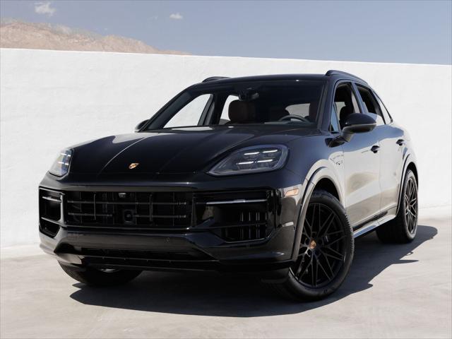 2026 Porsche Cayenne E-Hybrid Unknown for sale in Palm Springs, CA