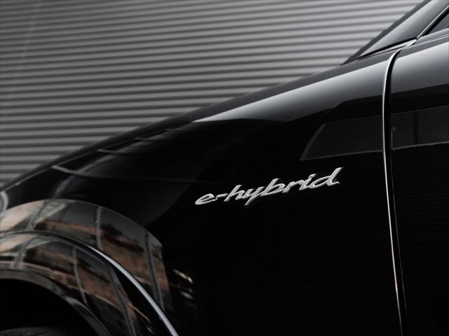 2026 Porsche Cayenne E-Hybrid Unknown
