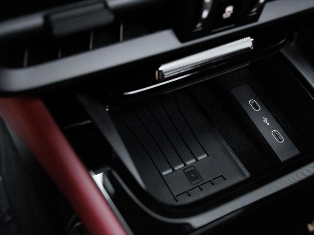2026 Porsche Cayenne E-Hybrid Unknown