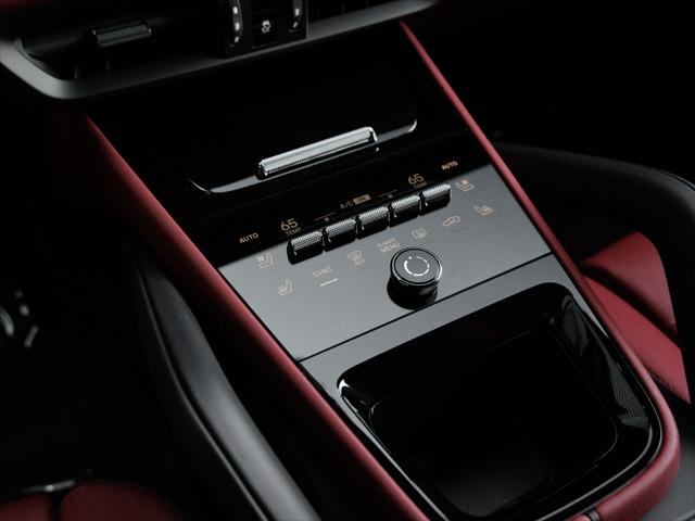 2026 Porsche Cayenne E-Hybrid Unknown
